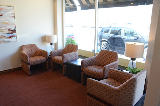 Massage Therapy Center of Winnetka Gallery - United States