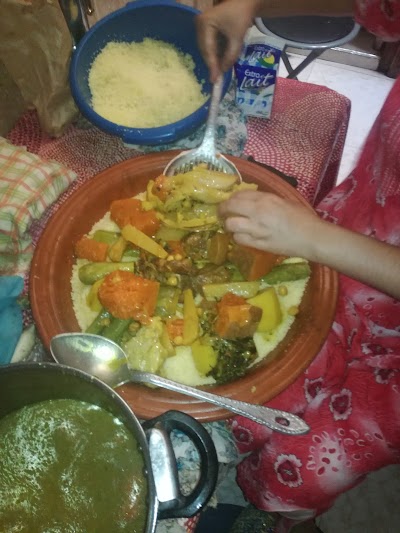 Photos of Caf&eacute; BouJdi