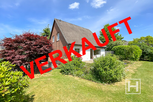 Hinrichsen Immobilien Kaltenkirchen