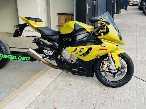Autech Performance - Visual