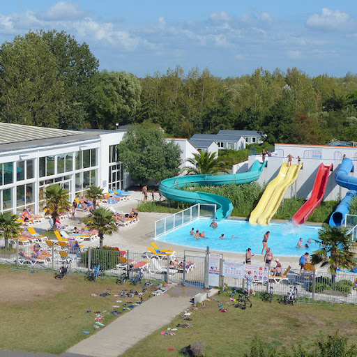Photo de Camping Les Amiaux à Notre-Dame-de-Monts (85690)