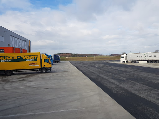 Norma Logistikzentrum - Thumbnail