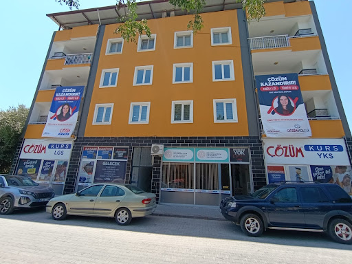 Çözüm Kurs Merkezi