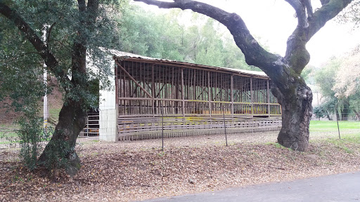 Yount Mill Rd Bike Trail Gallery - United States