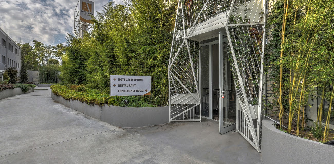 Anna Hotel Budapest - Budapest