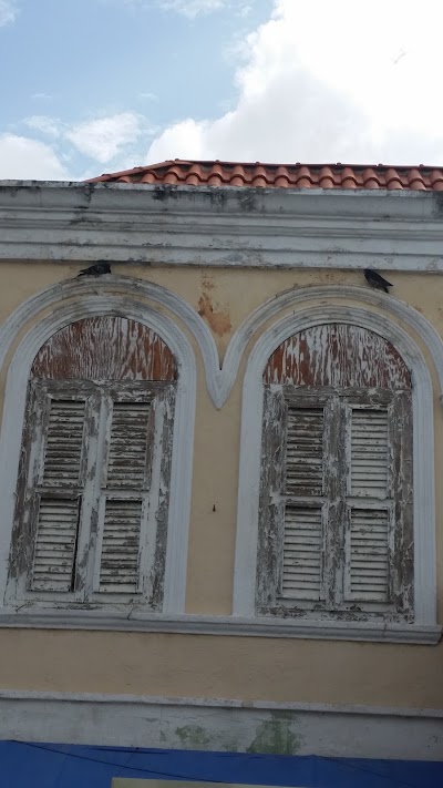 Photos of Basilica of Santa Ana