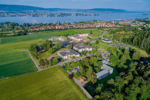 International Office Kliniken Schmieder