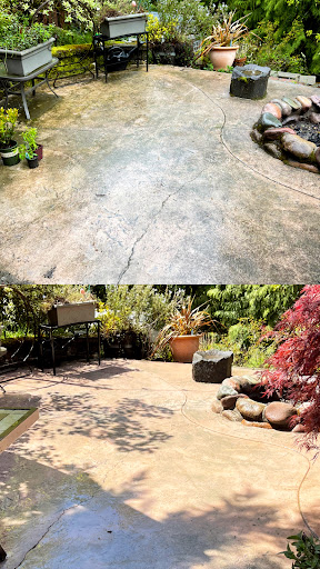 Clean & Smart Power Washing Gallery - United States