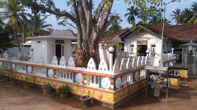 Photos of Siri Sunandaramaya