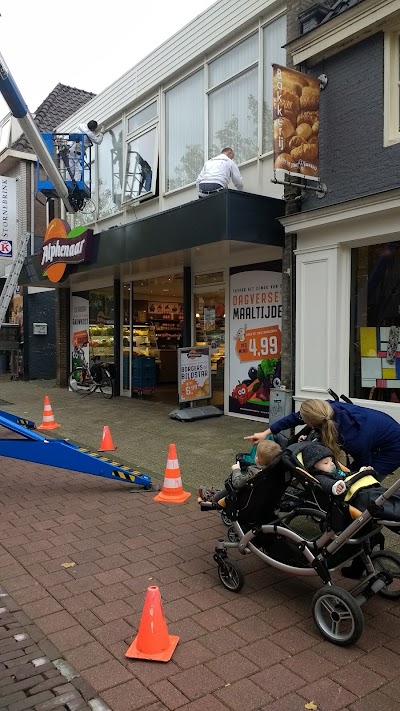 Photos of Appie de Jong's Bakkerijen