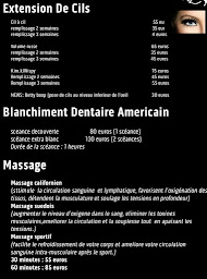 Photo n°34 de Studio beauté / Glowup-gautier à Marignane (Service de blanchiment des dents)