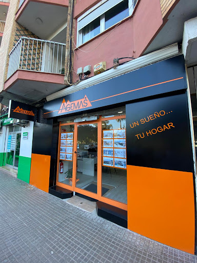 Agemas Inmobiliaria en Puerto de Sagunto