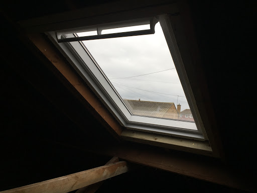 Turner Roof Windows Limited - Thumbnail