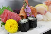 日本料理 杉茶寮