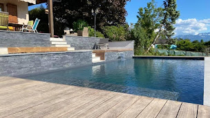 Photo n°3 de Savoie Acqua Concept à Chambéry (Spa)