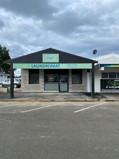 The Laundry Room - Opotiki - Thumbnail
