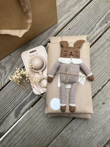 Mon Chéri Bebe - Thumbnail
