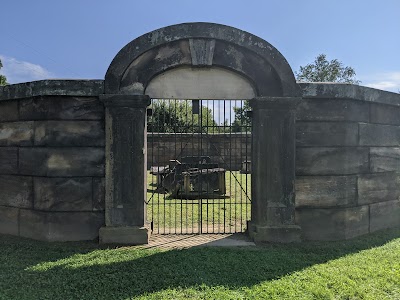 Stonewall Cemetery