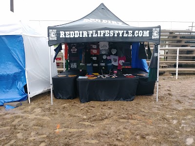 American Legion Rodeo Complex