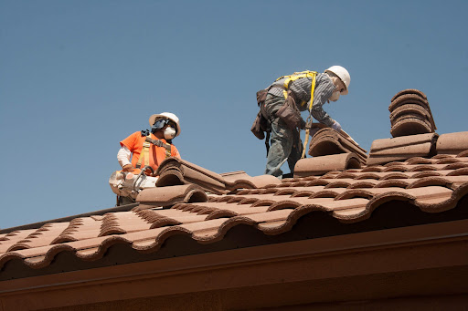 Soleil Roofing - Visual