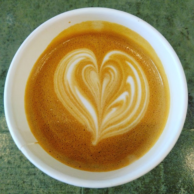 Kindness & Mischief Coffee
