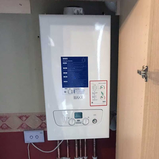 S Reed Plumbing
