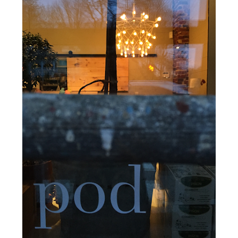 Pod by null