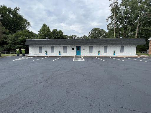 PEARL SALON SUITES- RIVERDALE - Thumbnail