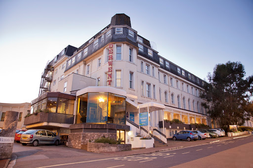TLH Derwent Hotel, Torquay