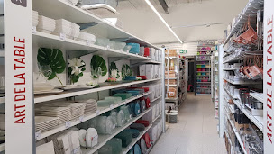 Photo n°4 de Maxi Bazar à Istres (Bazar)