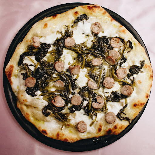 Anywhere pizza - Thumbnail