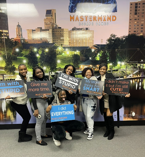 Mastermind Escape Games Augusta