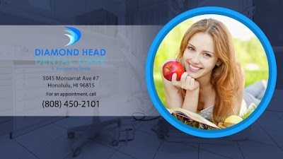 Diamond Head Dental Care