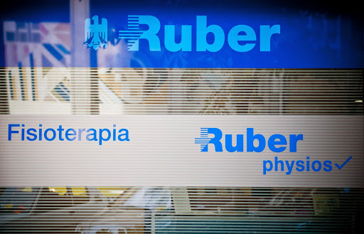 Ruber Physios - Visual