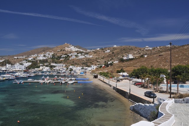Psili Ammos