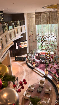 Futian Shangri-La, Shenzhen by null