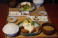 定食酒場みみずく