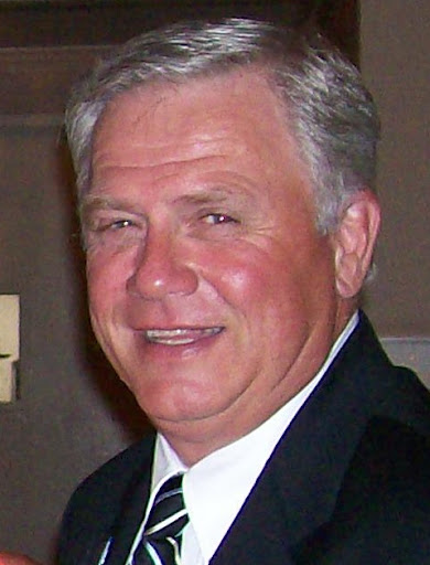 Halderman Real Estate and Farm Management - John Kramer