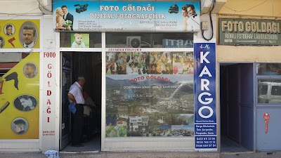 Stüdyo GÖLDAĞI