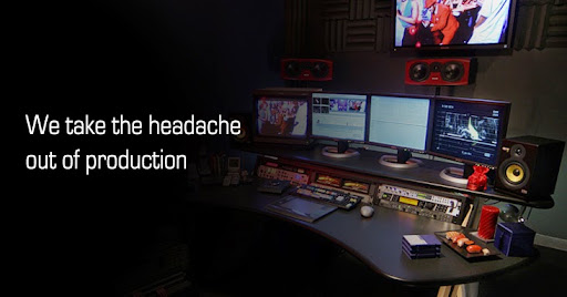 James Media Group