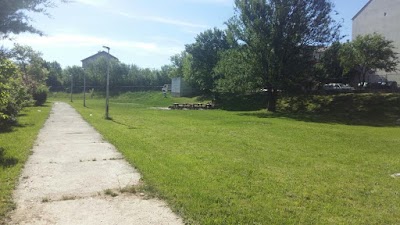 Photos of OS Domovinske zahvalnosti