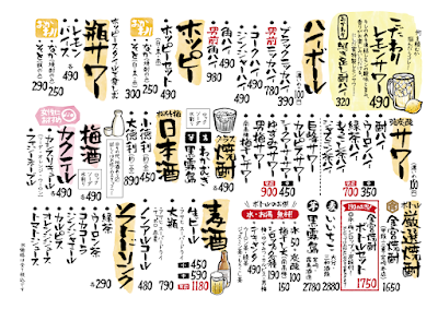 やきとり にしだ家 武蔵関店