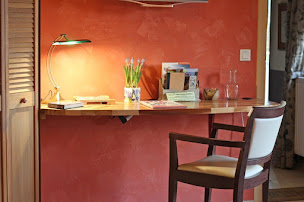 Photo n°16 de chambre d'hôtes le bourg d'Aunou à Aunou-sur-Orne (Location d'appartement de vacances)