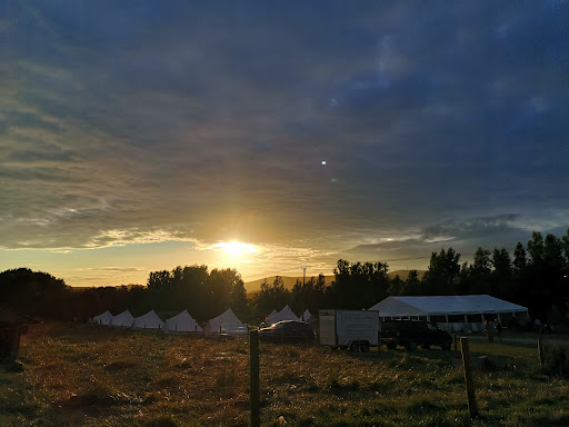 Eweleaze Farm - Thumbnail