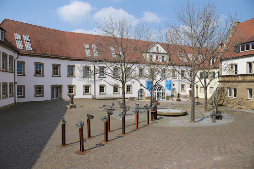 Städtische Museen Heilbronn - Museum im Deutschhof