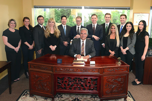 Goldman & Associates Law Firm