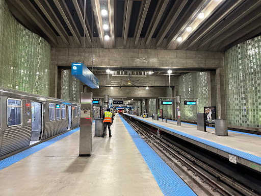 O'Hare - Visual
