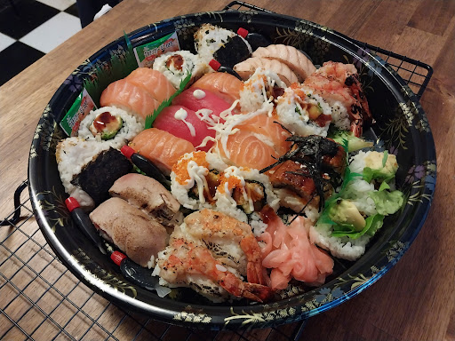 Kevin's restaurant. -omakase buffet- - Thumbnail