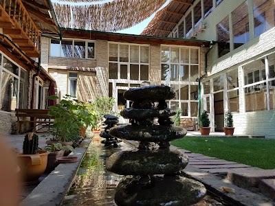 Photos of Guest House "EcoHouse"