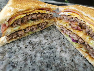 Photo n°5 de pizza story à Chambéry (Restaurant)